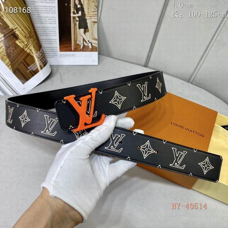 LV Belts 5043